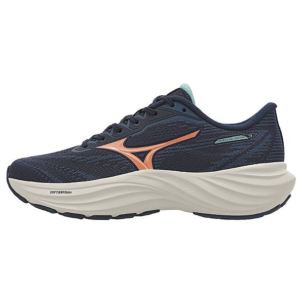 Tênis Mizuno Goya 3 de Corrida
