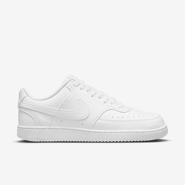 Tênis Nike Court Vision Low
