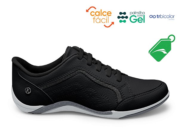Tênis Kolosh Casual Feminino