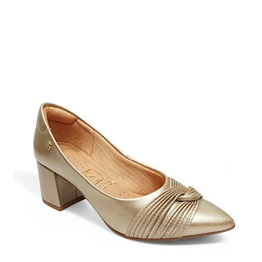 Sapato Scarpin Santinelli Feminino