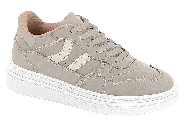 Tênis Casual Moleca