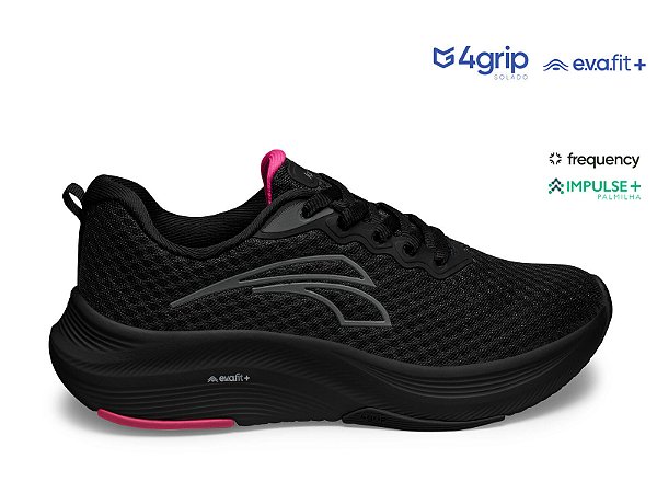 Tênis Kolosh Esportivo Feminino