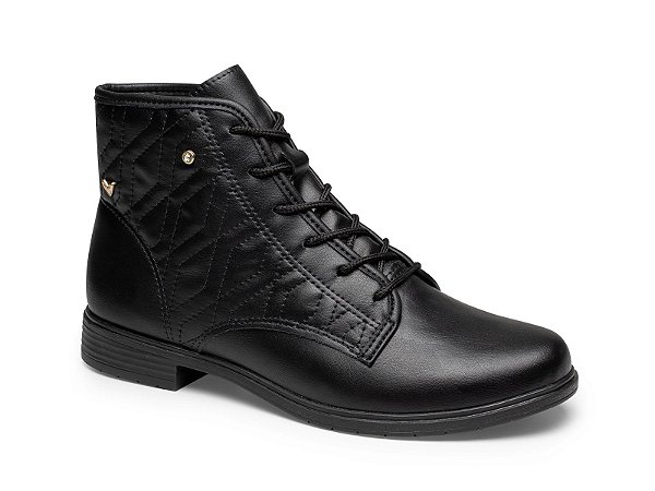 Bota Mississipi Coturno Feminina