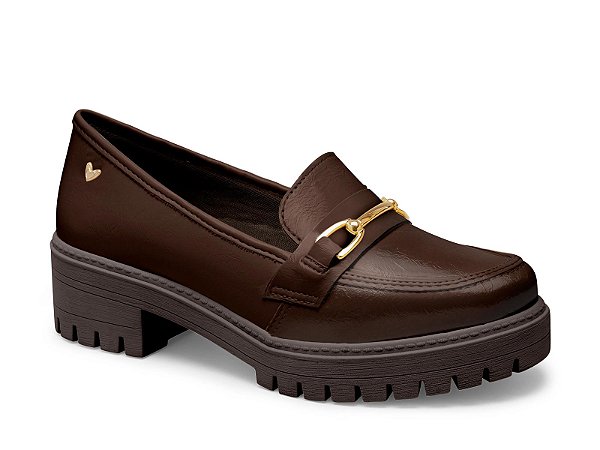 Sapato Mocassim Mississipi Loafer