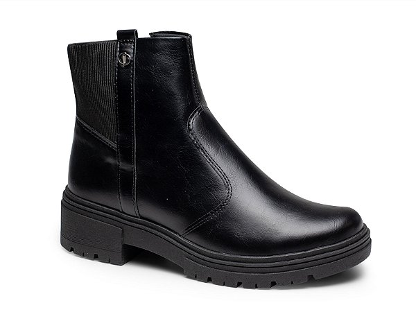 Bota Dakota Coturno Feminina