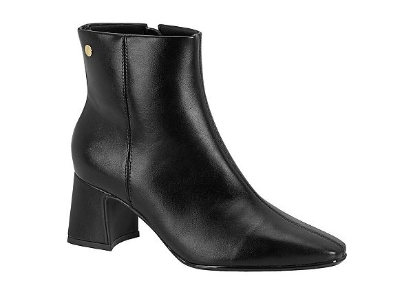 Bota Vizzano Cano Curto