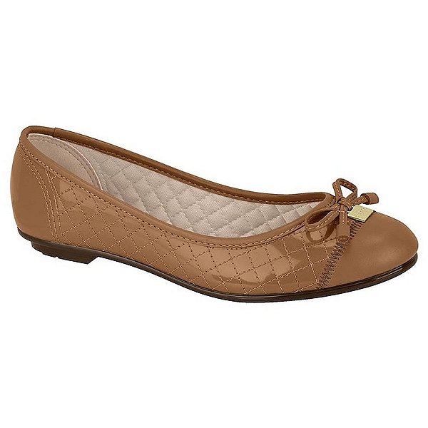 Sapatilha Moleca Feminina