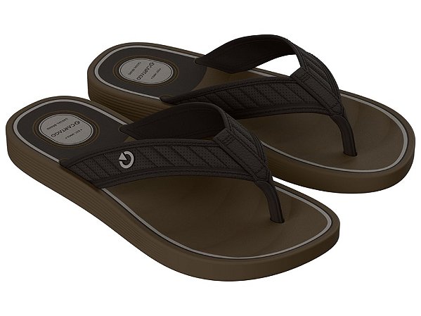 Chinelo Cartago Durban Masculino