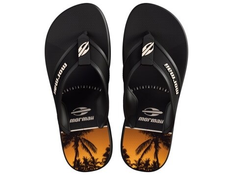 Chinelo Mormaii Wave III Masculino