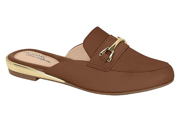Mule Modare Feminino