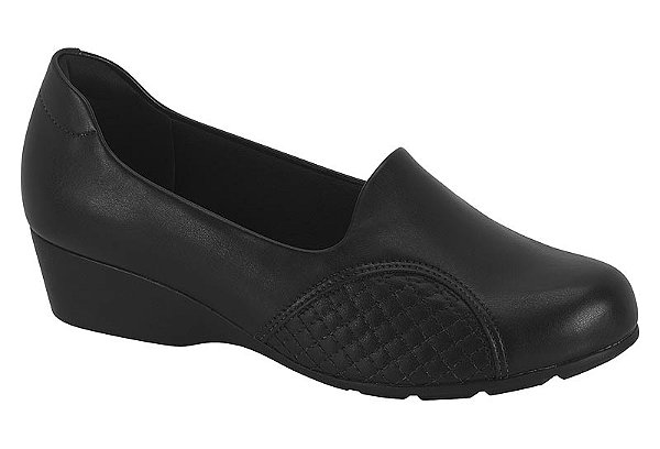 Sapato Modare Conforto Feminino
