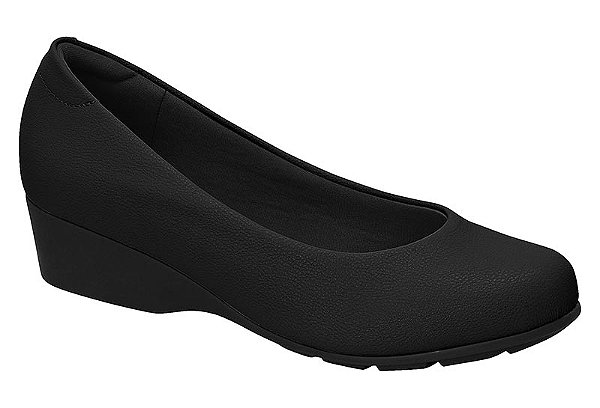 Sapato Modare Conforto Feminino