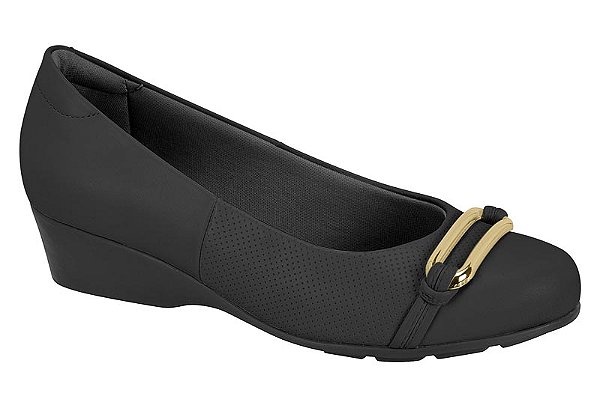 Sapato Modare Conforto Feminino