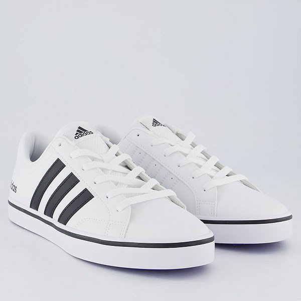 Tênis Adidas VS Pace 2.0 Branco