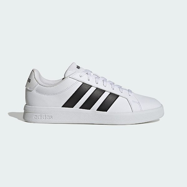 Tênis Adidas Grand Court Base 3.0