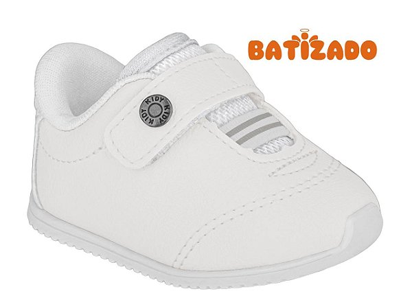 Tênis Kidy Batizado Masculino
