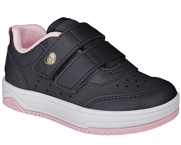 Tênis Kidy Happy Feminino