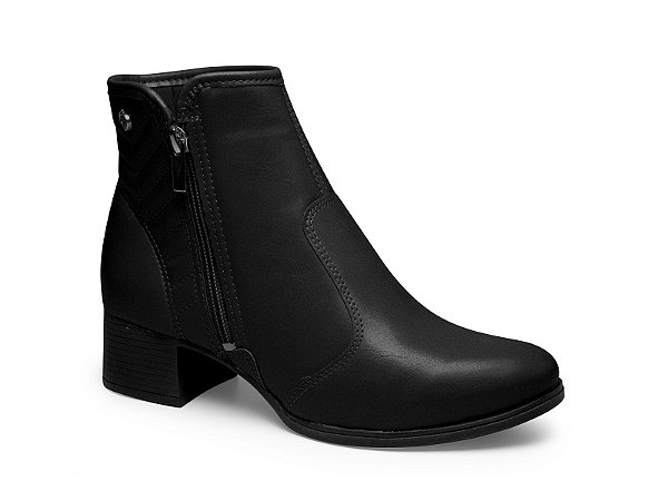 Bota Dakota Coturno Feminina