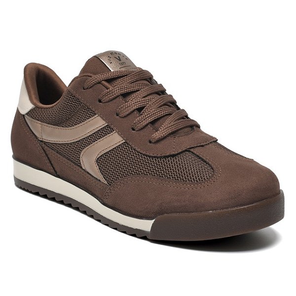 Tênis Via Marte Casual Feminino