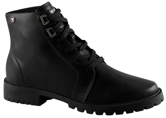 Bota Via Uno Coturno