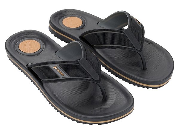 Chinelo Rider Trace Duo Masculino