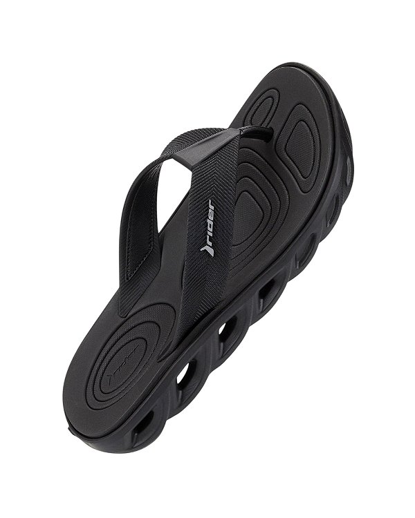 Chinelo Rider Power Low Masculino