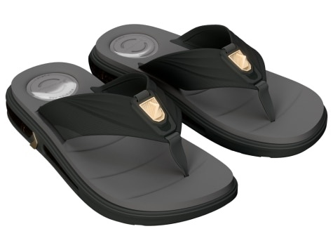 Chinelo Rider Bold 2 Masculino