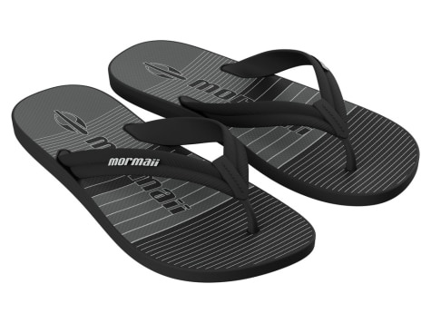 Chinelo Mormaii Tropical