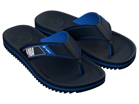 Chinelo Rider Trace Duo NBA Masculino