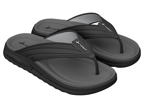 Chinelo Rider Soft Plus II Masculino