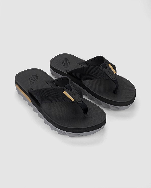 Chinelo Mormaii Snap Masculino