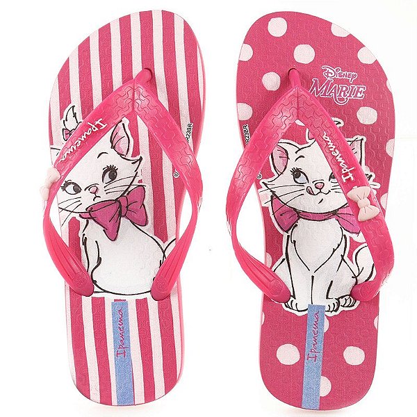 Chinelo Ipanema Disney Marie