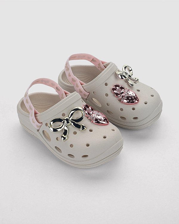 Babuche Zaxynina Daisy Infantil