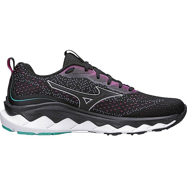 Tênis Mizuno Way 3 Feminino