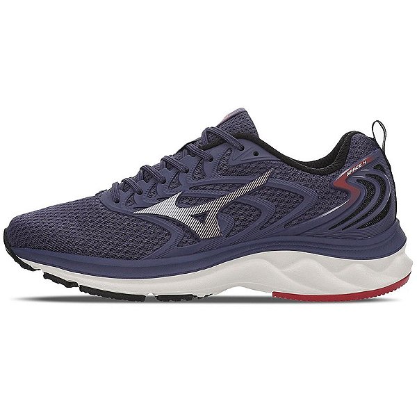 Tênis Mizuno Space 4 Feminino