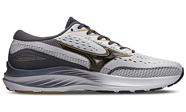 Tênis Mizuno Action 3 Masculino