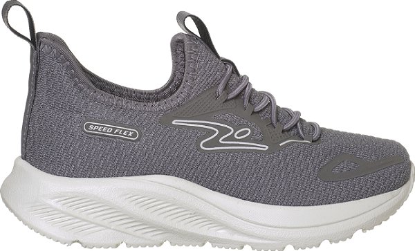 Tênis Adrun Speed Flex