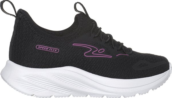Tênis Adrun Speed Flex Kids