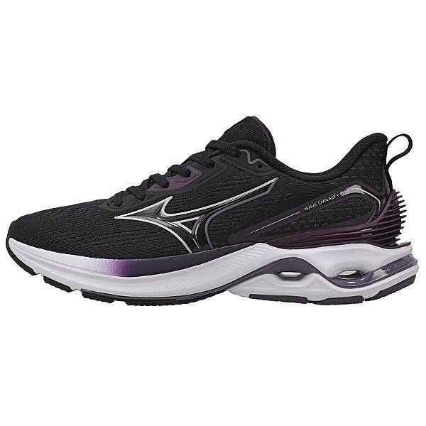 Tênis Mizuno Dynasty 8 Feminino