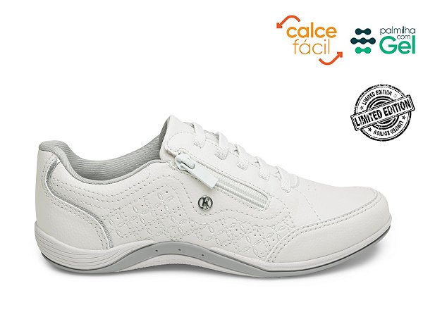 Tênis Kolosh Casual Feminino