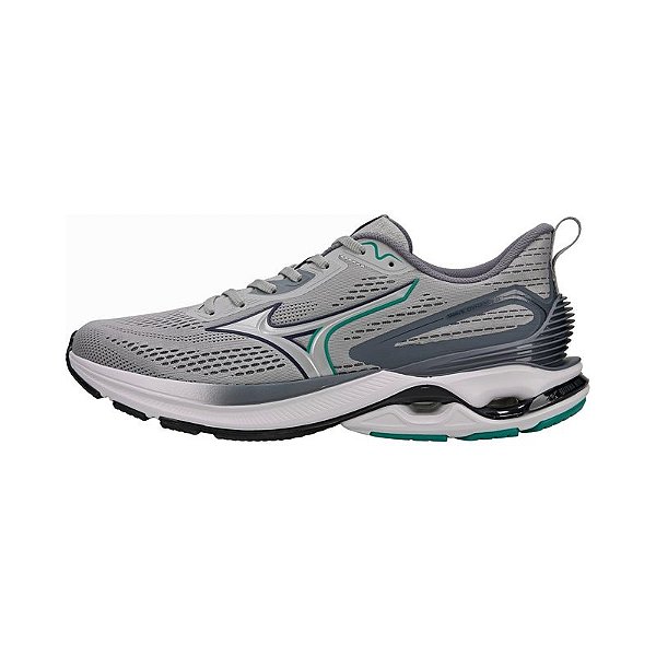 Tênis Mizuno Wave Dynasty 8 Masculino