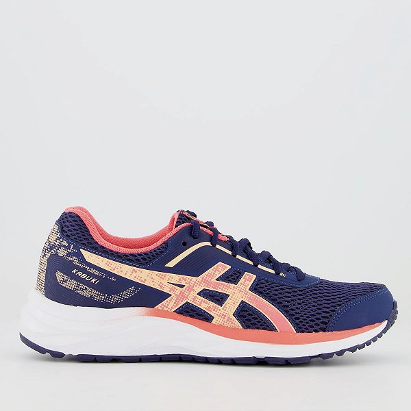 Tênis Asics Kabuki Feminino