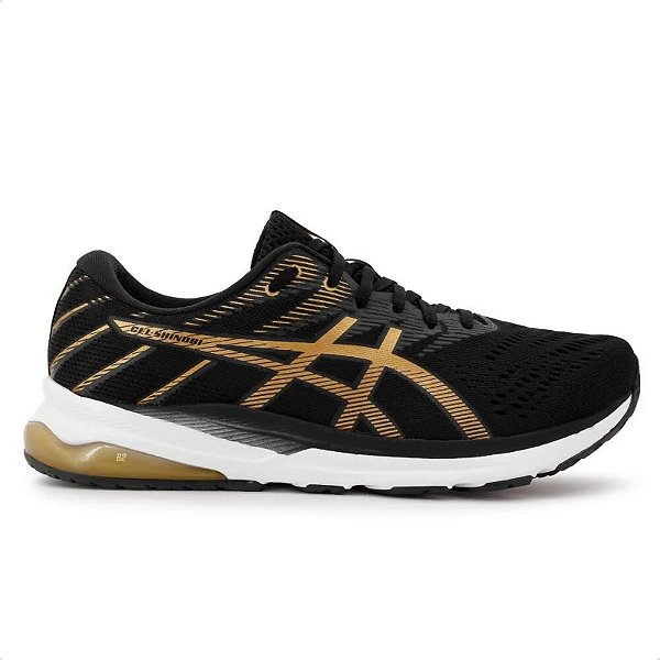 Tênis Asics Gel Shinobi Masculino