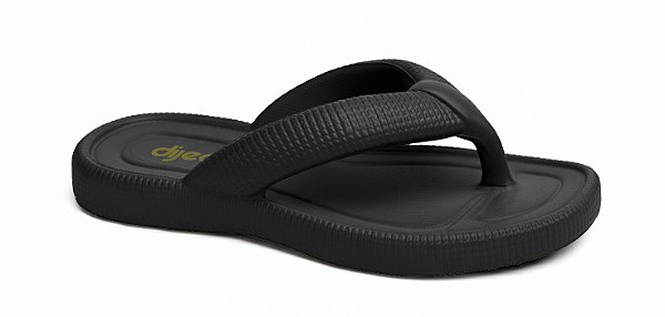 Chinelo Dijean Dedo em EVA