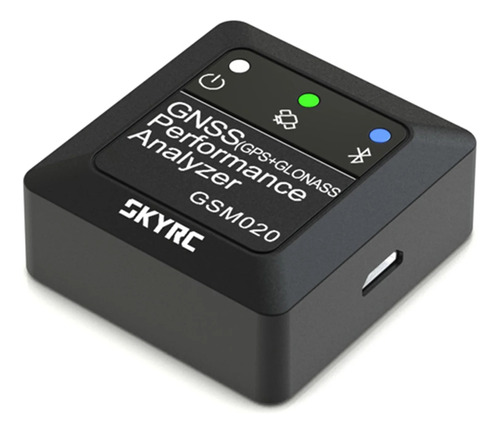 Skyrc Gsm020 Medidor De Performance 0 A 100km/h Velocidade