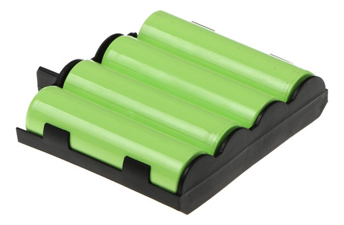 Bateria Para Compex Edge, Performance E Elite 4,8v 2000mah