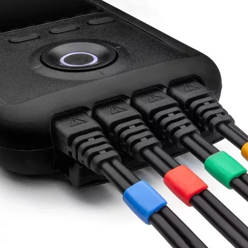 Compex Sport Elite 3.0 Eletroestimulador Tens Pronta Entrega