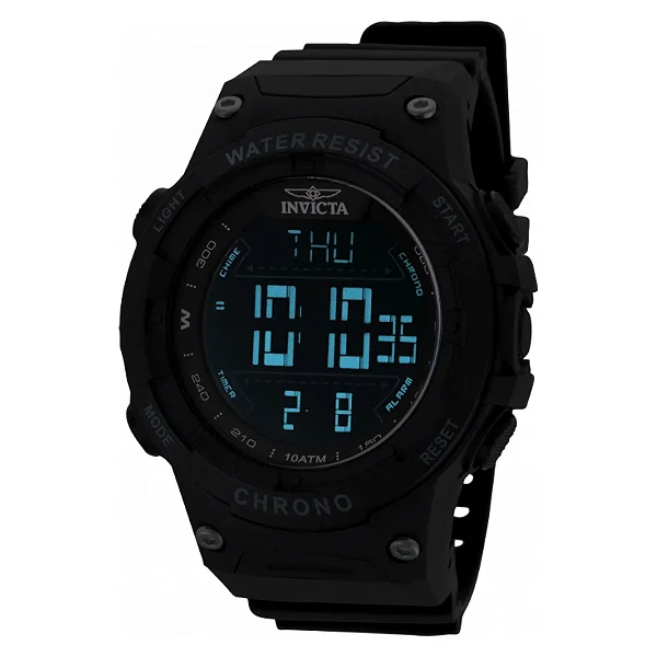 Relógio De Pulso Invicta Racing 47523 Original
