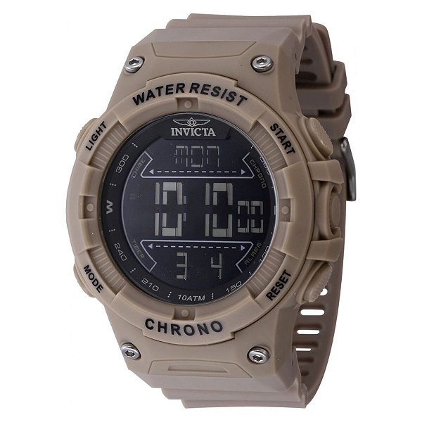 Relógio De Pulso Invicta Racing 47526 Original
