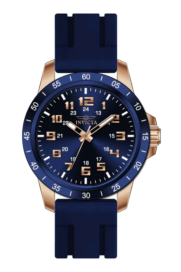 Relógio De Pulso Invicta Pro Diver 40001 Original